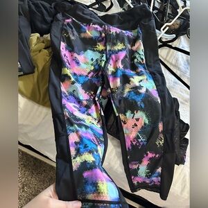 Lularoe Workout Leggings